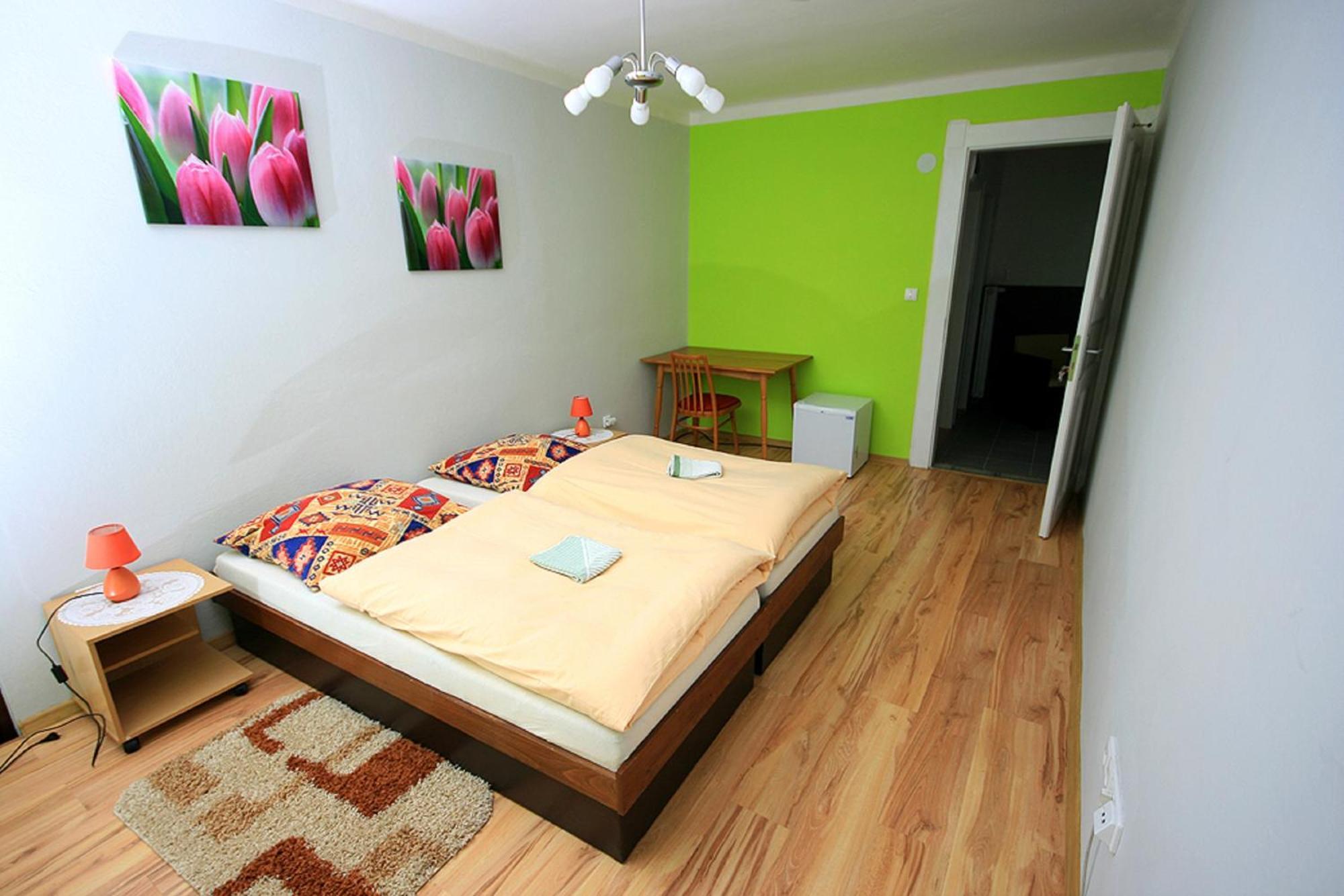 Vila Privat Kohut Štrba Exteriér fotografie
